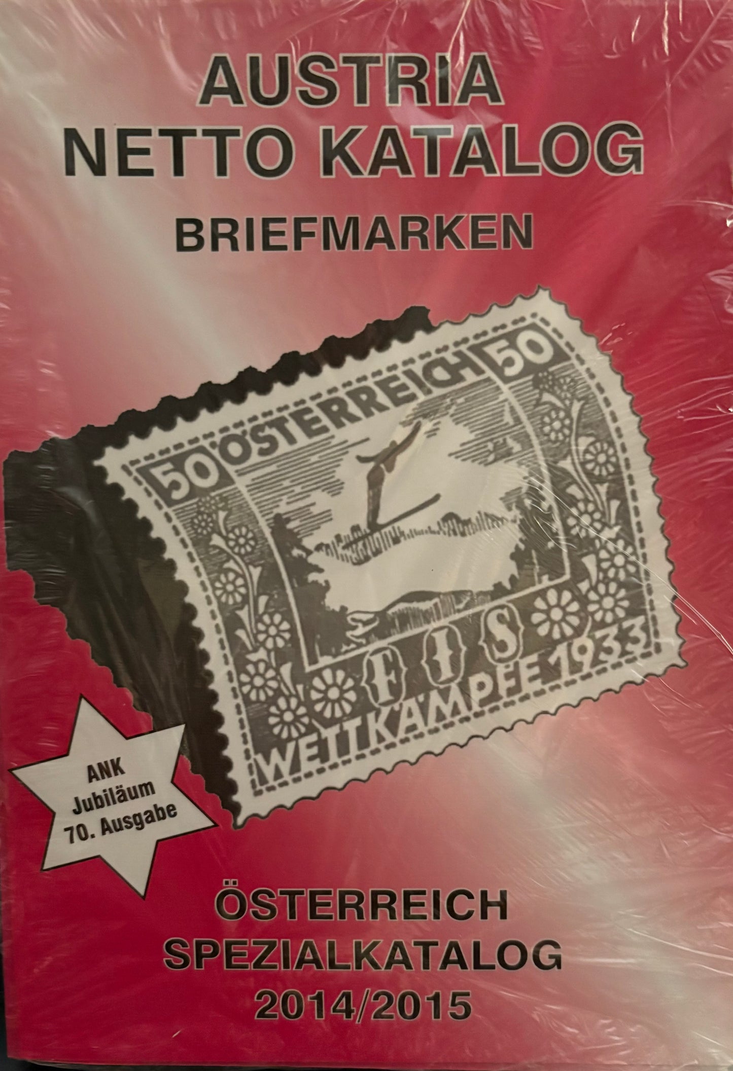 Austria Specialized 2014/2015