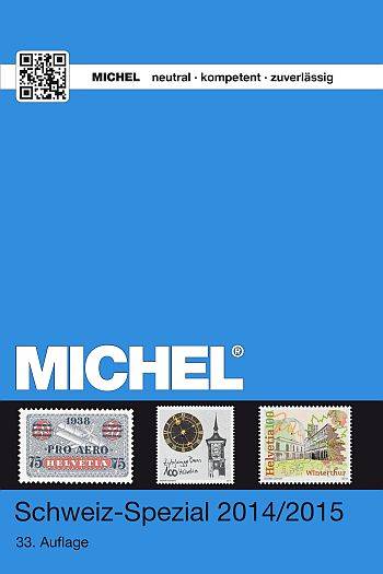 Michel Switzerland Specialized 2015/2015