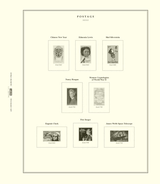 Scott US National 2022 #90