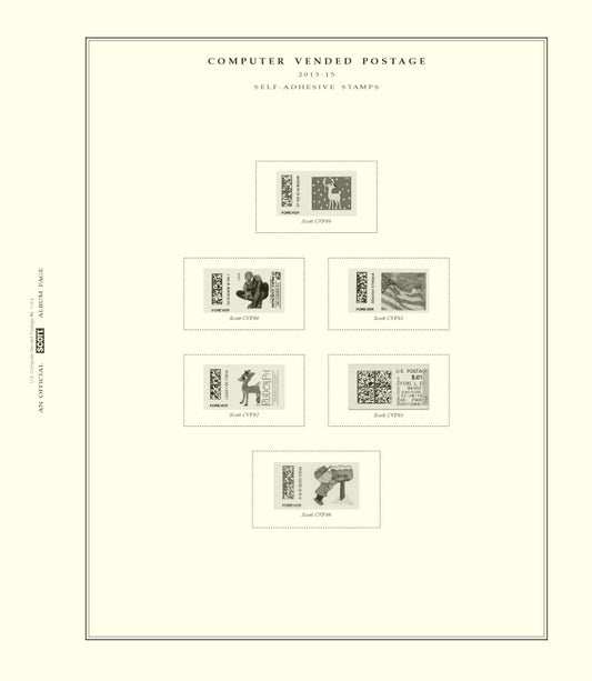 Scott US Computer Vended 2016 #8