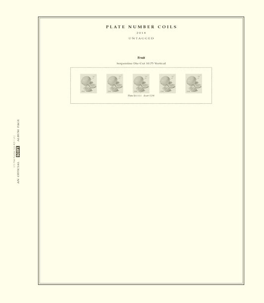 Scott US Simplified PNC 2018 #29