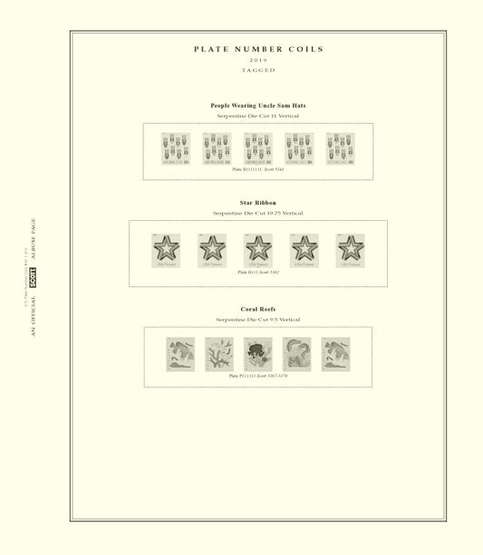 Scott US Simplified PNC 2019 #30