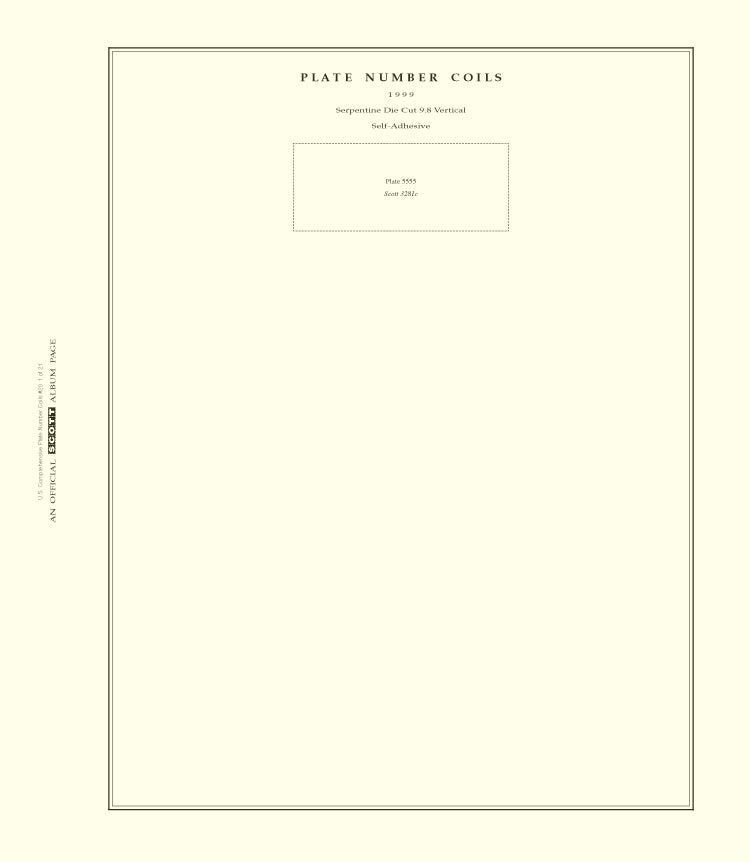 Scott US Comprehensive PNC 2007 #20