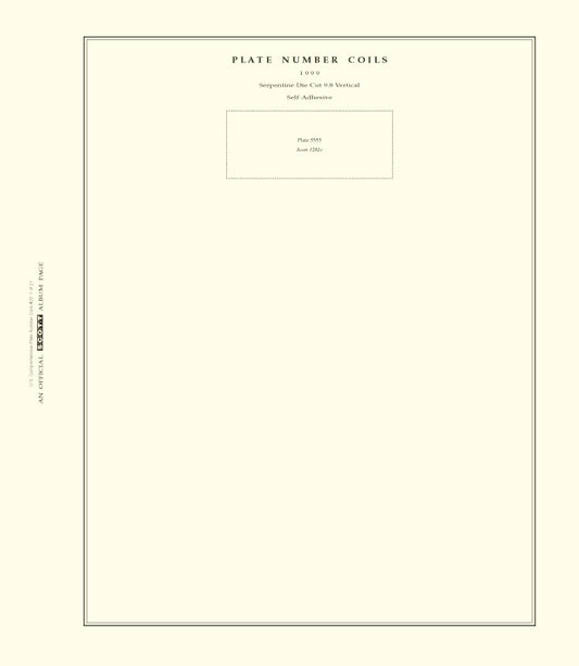 Scott US Comprehensive PNC 2007 #20