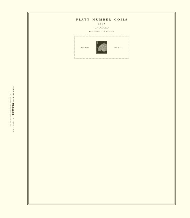 Scott US Comprehensive PNC 2008 #21