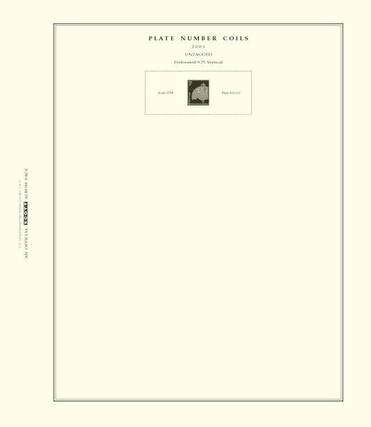 Scott US Comprehensive PNC 2008 #21