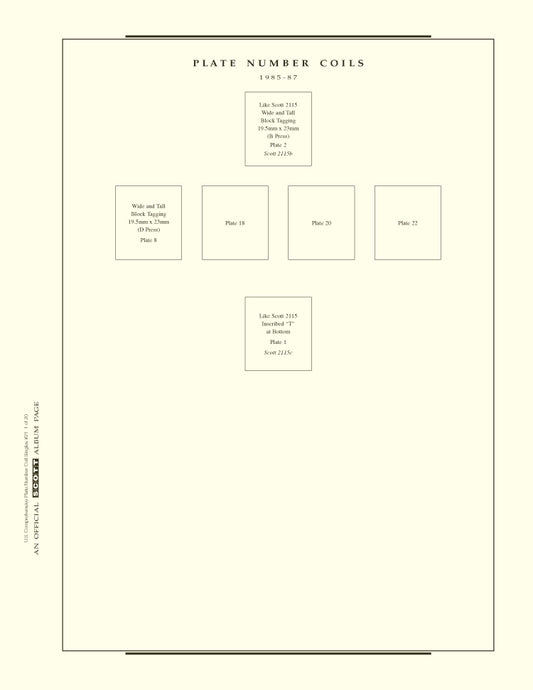 Scott US PNC Singles 2009 #21