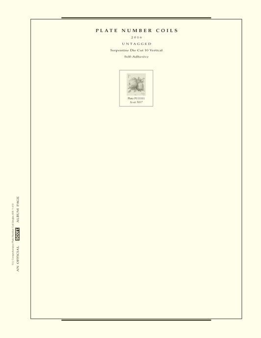 Scott US PNC Singles 2016 #28