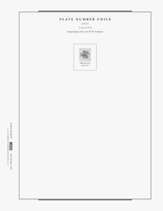 Scott US PNC Singles 2022 #34