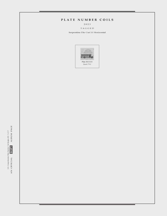 Scott US PNC Singles 2023 #35