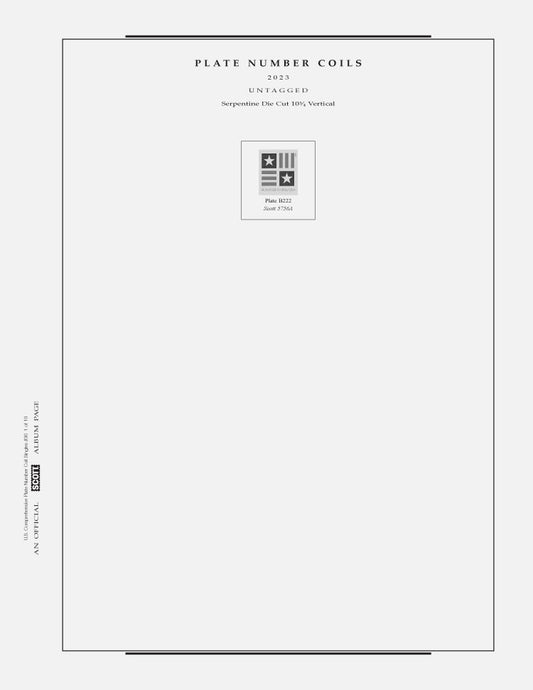 Scott United States PNC Singles 2024 #36