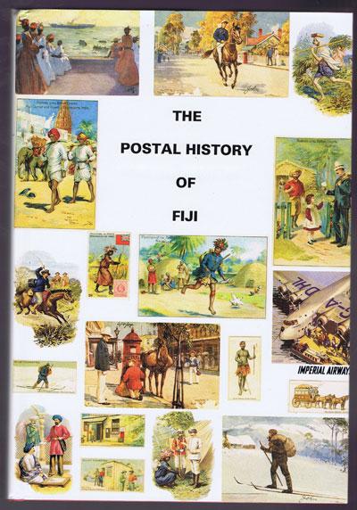 Postal Stationery Of Fiji