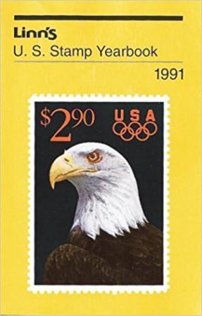 Linns Us Yearbook-1991