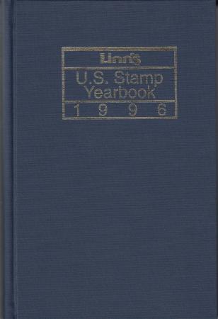 Linns Us Yearbook-1996
