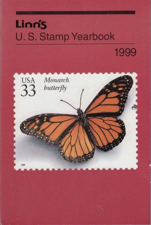 Linns Us Yearbook-1999