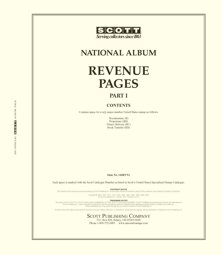 Scott US Revenue Pages Part 1