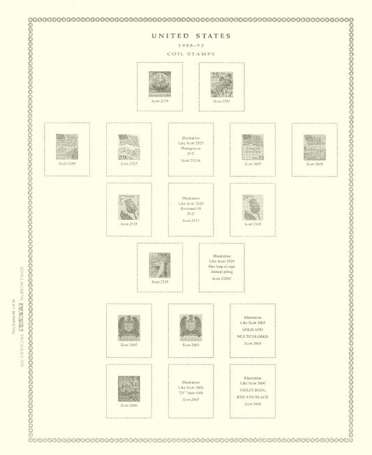 Scott US Pony Express 1996 #8