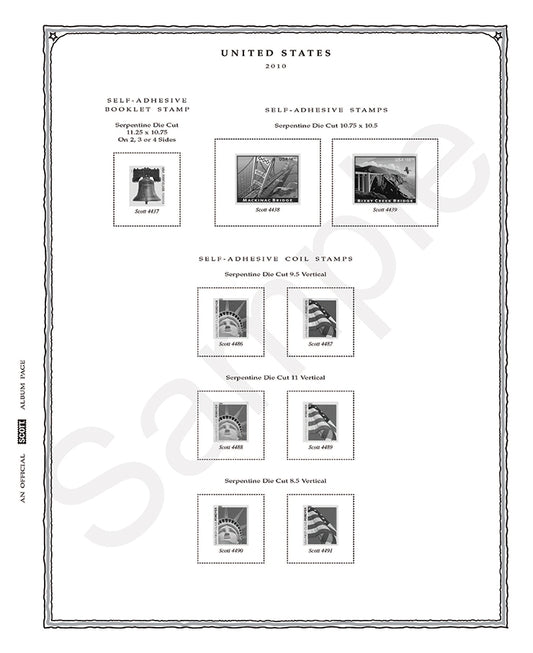Scott US Minuteman 21St Century 2010-2015