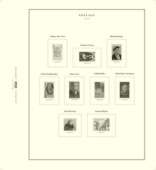 Scott US Platinum 2023 #35