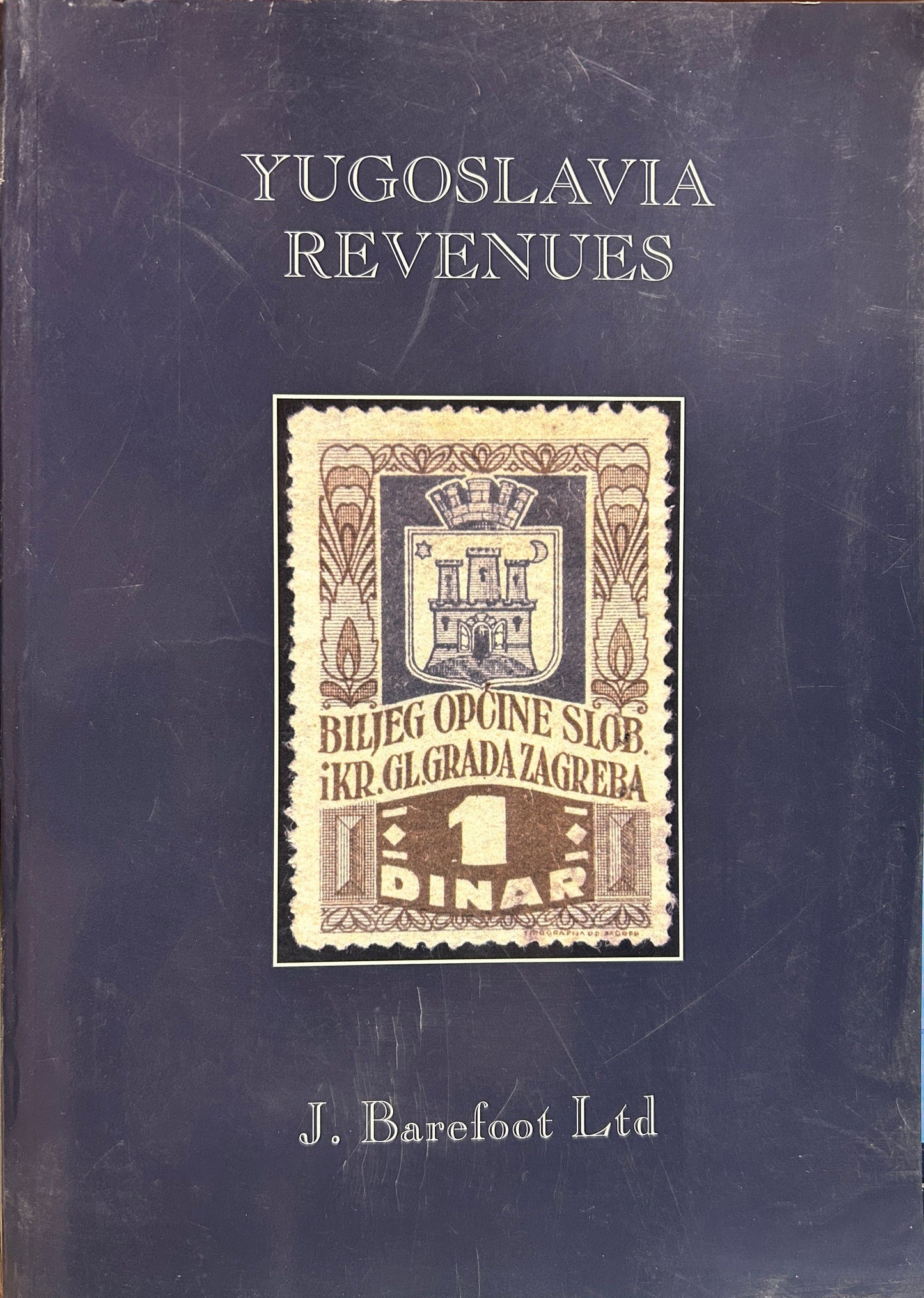 Yugoslavia Revenues