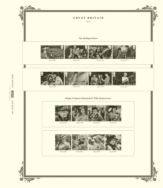 Scott Great Britain 2022 #76