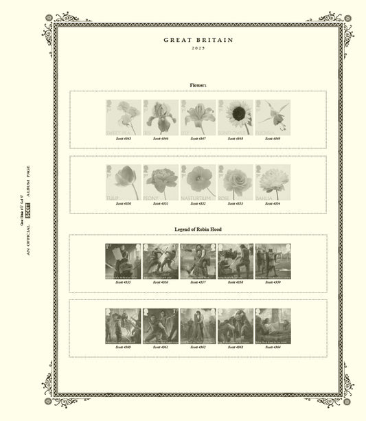 Scott Great Britain 2023 #77