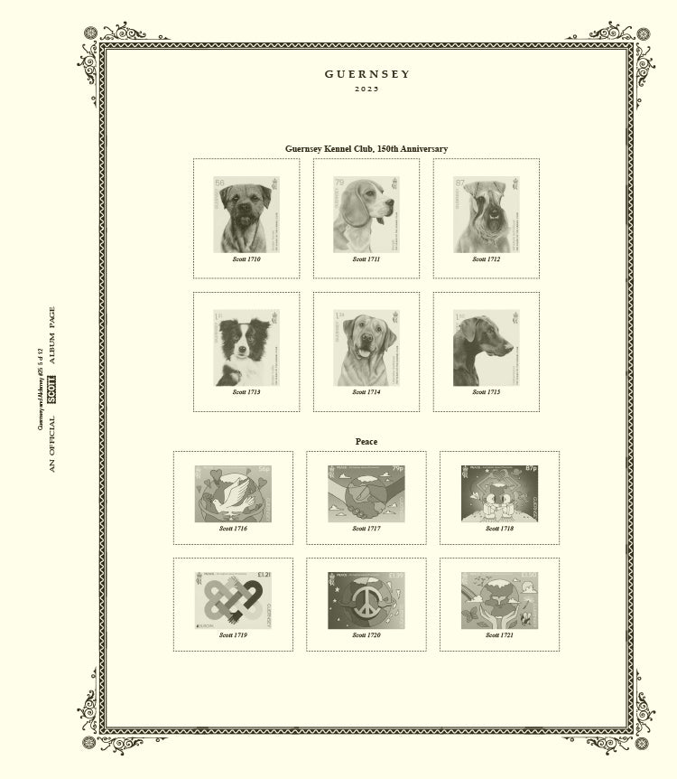 Scott Guernsey & Alderney 2023 #25