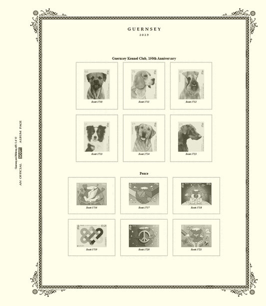 Scott Guernsey & Alderney 2023 #25