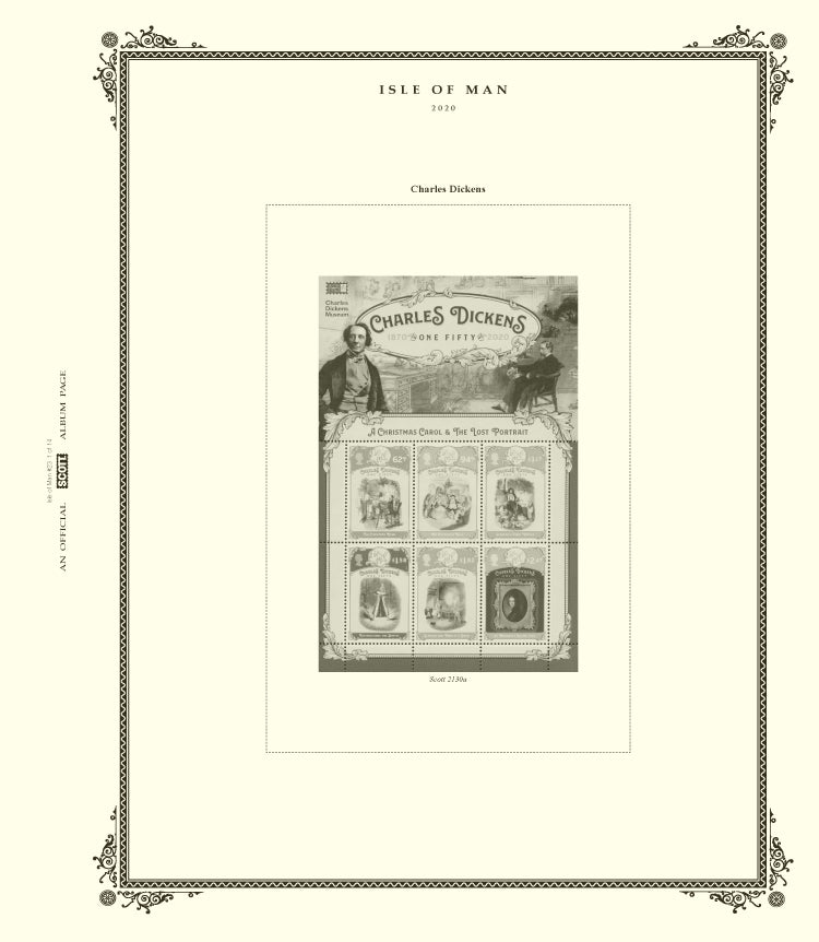 Scott Isle Of Man 2021 #23