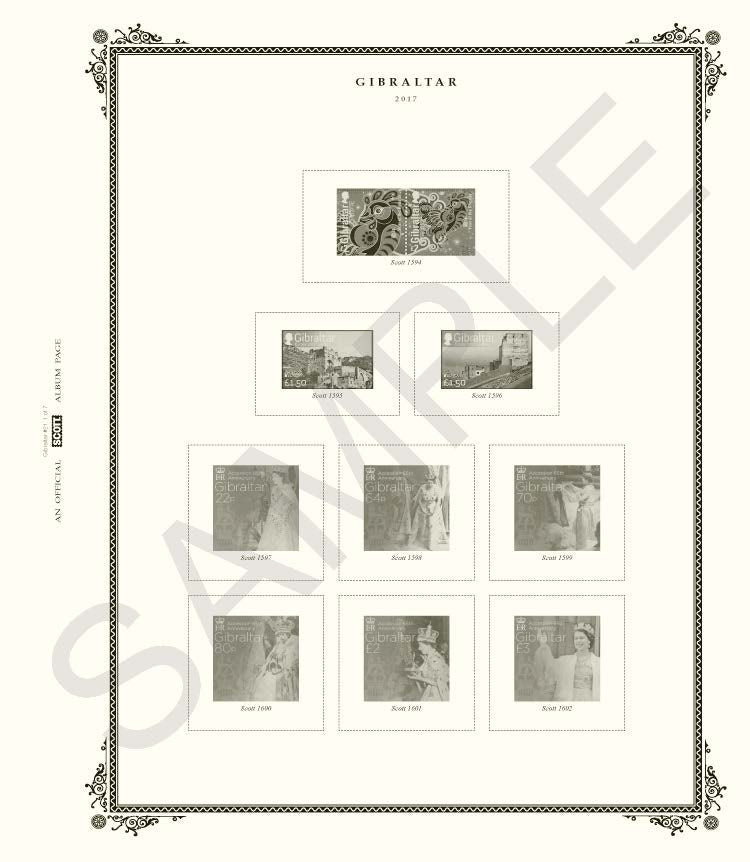 Scott Gibraltar 2024 #28