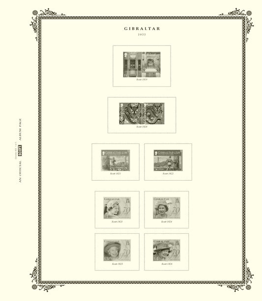 Scott Gibraltar 2022 #26