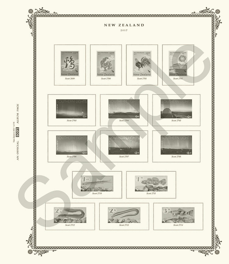 Scott New Zealand 2025 #41