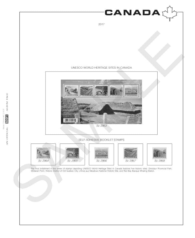 Scott Master Canada 2025 #51