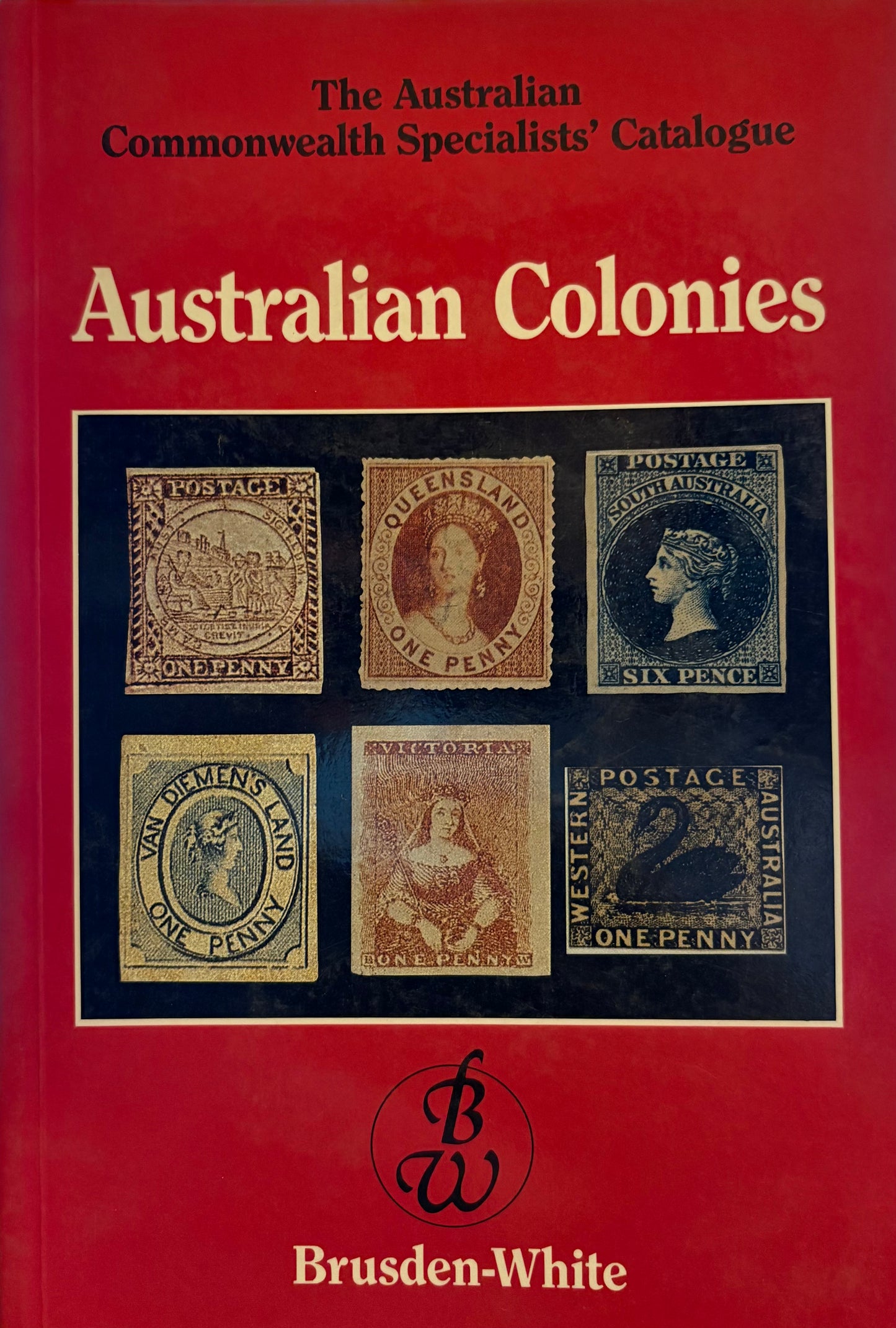Australian Colonies