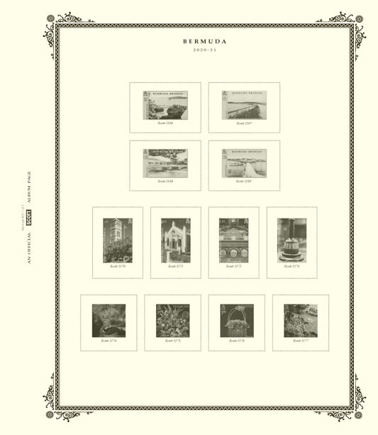 Scott Bermuda 2021 #23