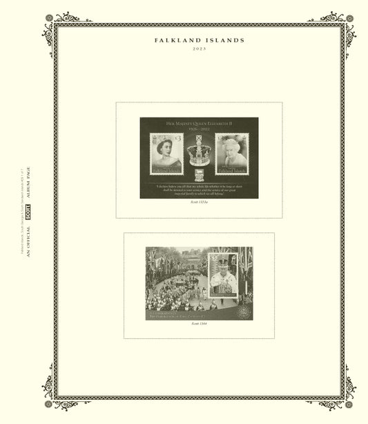 Scott Falkland Islands and South Georgia 2023 #27