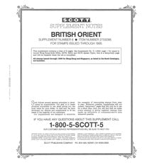 Scott British Orient 1995 #6