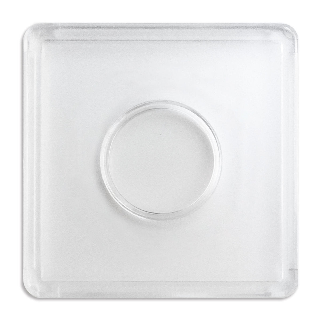 Whitman Box -25 Cent Holders #9726