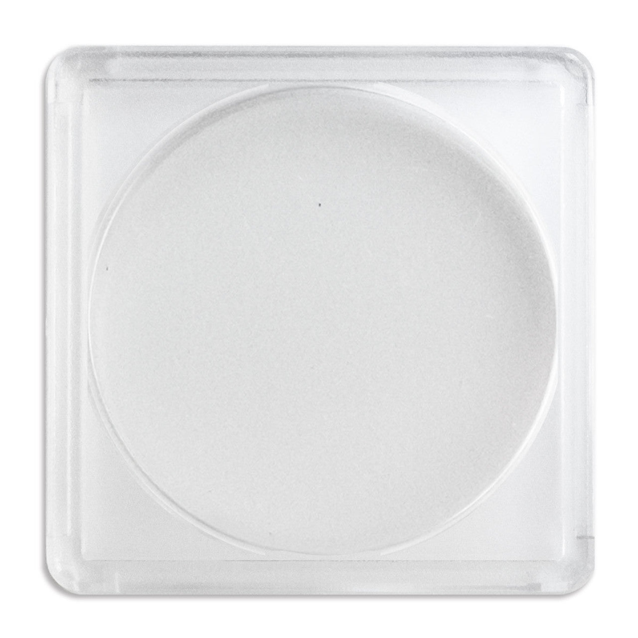 Whitman Box Silver Rounds #9736