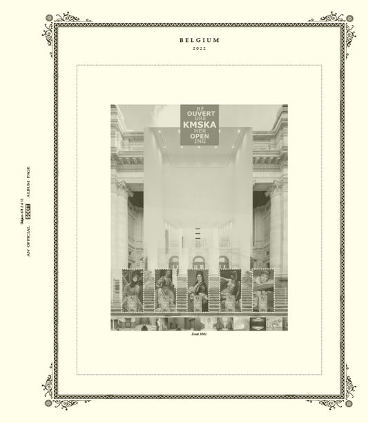 Scott Belgium 2023 #74