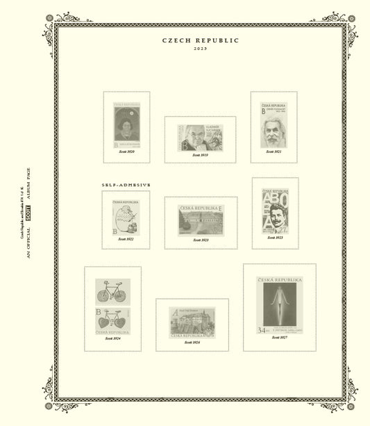 Scott Czech Republic & Slovakia 2023 #74