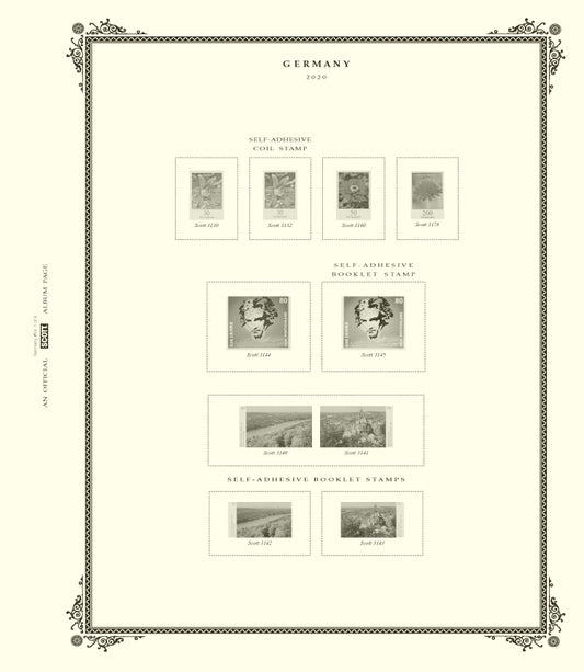 Scott Germany 2020 #54