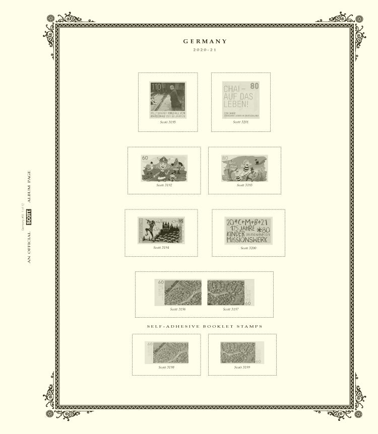 Scott Germany 2021 #55