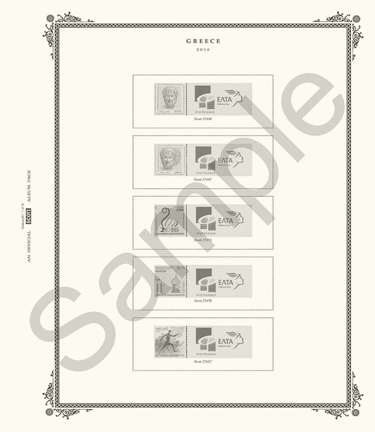 Scott Greece 2025 #59