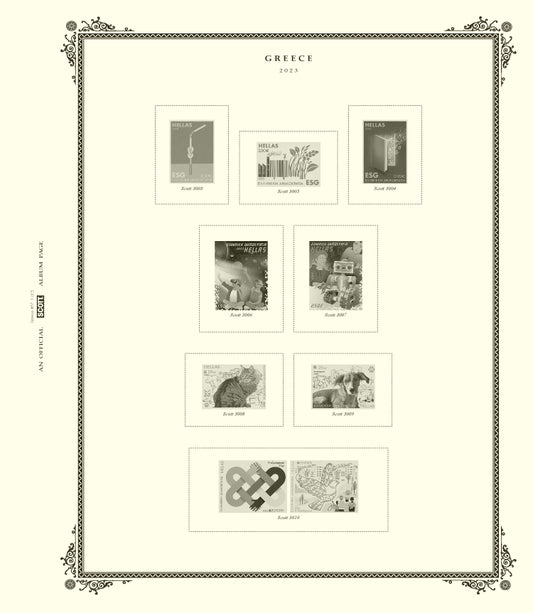 Scott Greece 2023 #57