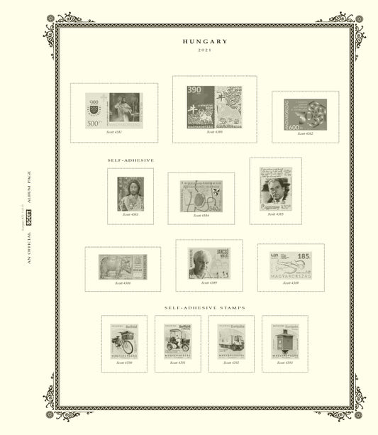 Scott Hungary 2021 #72