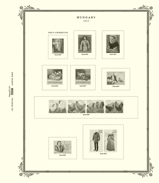 Scott Hungary 2023 #74