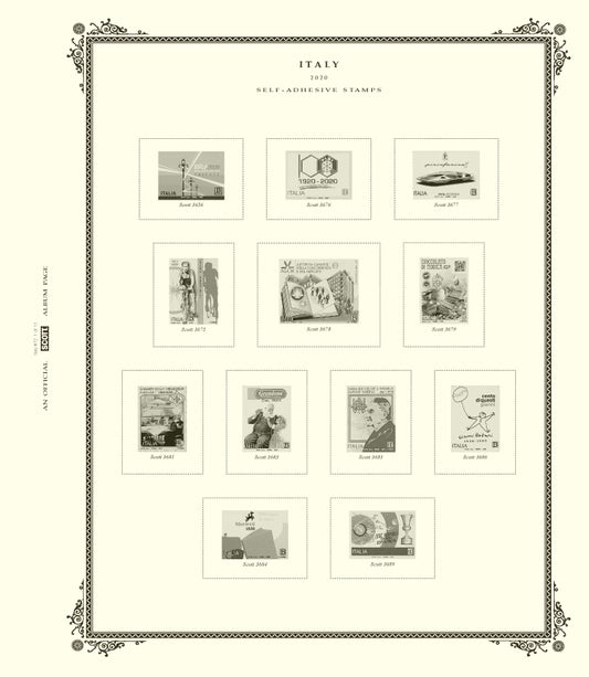 Scott Italy 2021 #72