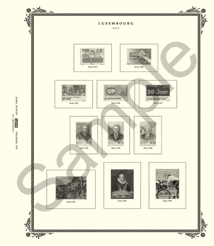 Scott Luxembourg 2025 #74