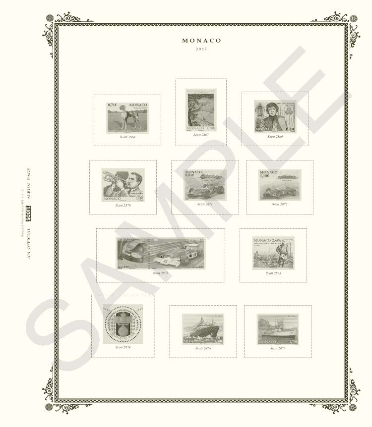 Scott Monaco & French Andorra 2024 #75